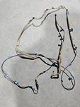 Roof Wiring Harness Oem 2009 Mazda 3I 2.0L 4 Sedan Red 32V. Fixed Price $39.99.