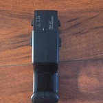 Genuine Land Rover Click Go Universal Hook VPLRS0389 - Like New. Fixed Price $45.00.