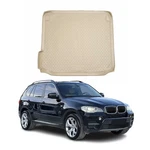 For Bmw X5 2007-2013 Omac 1202250BG Classic Beige Cargo Liner. Fixed Price $79.99.