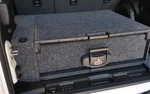 Arb Stainless Steel Roller Drawer Side Floor Kit For Jeep Wrangler JL4DFKIKSUB. Fixed Price $158.01.
