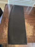 2018-2020 Volkswagen Tiguan Rear Trunk Shelf Cover 5NN-858-855-E-CA9 Oem. U11198. Fixed Price $95.20.