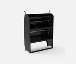 Starone Cargo Van Shelving Storage Fit For NV200, Transit Connect 2014+, Chevy. Fixed Price $215.00.