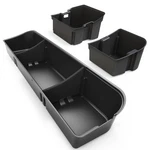 Oedro Under Seat Storage Box Ford 150 Supercrew 2015-2025. Fixed Price $259.99.