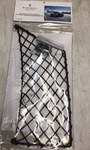 2008-2017 Genuine Maserati Granturismo Luggage Rear Side Cargo Net 940000297. Fixed Price $67.75.