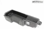 2023-2025 Ford Escape Trunk Floor Left Storage Compartment Tray Insulator Oem. Fixed Price $79.99.