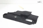 2017-2021 Jeep Compass Under Dashboard Right Lower Cover Trim 68244694AB Oem. Fixed Price $36.33.