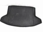 2018-2020 Honda Civic All Weather Cargo Floor Mat- Oem 08U45-TBG-100. Fixed Price $119.70.