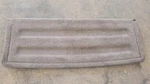 1993-2002 Pontiac Firebird Trans Am Rear Cargo Cover Panel Gray Oem. Fixed Price $69.99.