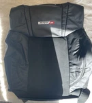 New, Oem Chrysler 300 SRT8 Front Seat Back Cover 1ET621DVAA *discontinued*. Fixed Price $300.00.