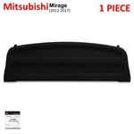 Rear Trunk Parcel Storage Cover Fits Mitsubishi Mirage Space Star 2012 - 2017. Fixed Price $330.44.