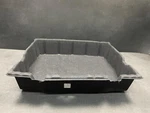 Trunk Floor Storage Tray 2018 Bmw X1 51477425349 2016 2017 2019 - 2022. Fixed Price $119.99.