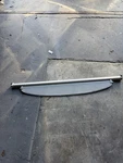 2010-2015 Toyota Prius Tonneau Trunk Cargo Cover Gray Oem 64910-47020-B0. Fixed Price $90.00.