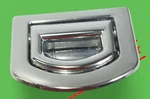 Oem 03-2012 Bentley Flying Spur Gtc Trunk Cargo Compartment Luggage Tie Hook. Fixed Price $17.50.