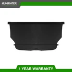 Black Rear Retractable Cargo Security Trunk Cover Fit For Honda Crv 2012-2016. Fixed Price $56.69.
