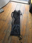 2021-2026 Hyundai Tucson Oem Luggage Cargo Net #CWF12-AC101 New!!. Fixed Price $18.99.