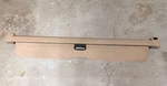 Bmw X5 E53 Oem Trunk Cargo Cover Luggage Panel Rear Blind Beige 51477122026. Fixed Price $200.00.