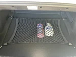 Rear Trunk Floor Style Organizer Mesh Web Cargo Net For Bmw Z4 G29 2019-2026 New. Fixed Price $16.95.