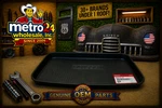 (1) Genuine Honda Odyssey Cargo Tray 18-25 Trunk 08U45-THR-100A Same As Dealer. Fixed Price $122.75.