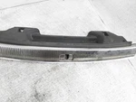 Audi Q5 2009-2012 Rear Cargo Scuff Sill Trim Panel 8R0-864-483-C-1CT. Fixed Price $107.78.