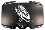 Fishbone Offroad FB31264 Backside Plate For 18+ Jeep Wrangler Jl 2DR. Fixed Price $104.99.