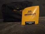Bednet Interior Cargo Restraint With Mesh. Fixed Price $40.00.