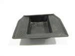 10-15 Jaguar Xkr 2014 Front Console Storage Compartment Rubber Cubby Box :m. Fixed Price $36.00.