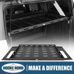 Hooke Road Interior Cargo Basket Rack Carrier W/rope Net 2021-26 Ford Bronco. Fixed Price $219.88.