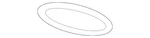 Genuine Mercedes-benz O-ring 018-997-89-45. Fixed Price $12.78.