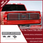 Tailgate Door Tool Rack Rear Trunk Carrier Storage Frame Kit Ford F150 2021+. Fixed Price $119.99.