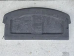 2012-2019 Volkswagen Vw Beetle Rear Luggage Privacy Trunk Cargo Cover Oem. Fixed Price $144.99.