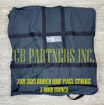 New Original Ford Bronco Door Roof Panel Storage Bag 2021-2025. Fixed Price $64.99.