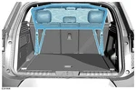 Land Rover Discovery 3 2004 2016 Original Lpg Load Space Separation Net. Fixed Price $345.69.