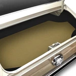 For Chevy Camaro 85-91 Replacement Rear Cargo/hatch Area Carpet Medium Doeskin. Fixed Price $258.83.