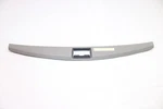 2002 Lexus SC430 Z40 Conv #429 Trunk Latch Sill Scuff Plate Trim. Fixed Price $88.99.