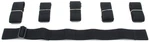 Racequip 705005RQP Window Net Installation Kit Strap-on Adjustable 8-18. Fixed Price $51.19.