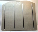 Jeep Grand Cherokee 2011-2020 Rear Cargo Floor Carpet Cover Panel Oem. Fixed Price $130.19.