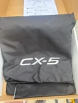 Oem New Genuine Mazda Cargo Area Liner Soft Mat 2017 2022 CX-5 0000-8K-R06. Fixed Price $50.00.