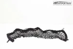2018-2025 Ford Expedition Rear Trunk Cargo Compartment Storage Net Black Oem. Fixed Price $40.99.