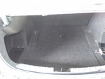 15 Bmw 320I Cargo Cover Trunk Floor Carpet. Fixed Price $175.00.