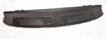 11-18 Audi A8 S8 Interior Rear Trim Window Sun Shade Black Alcantara 4H0863412. Fixed Price $199.99.