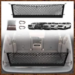 Muslogy Truck Bed Cargo Net Trunk 2021+ Yukon & Tahoe Suburban, Black. Fixed Price $35.09.