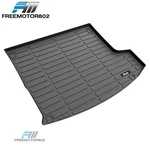 Fits 19-25 Acura Rdx 3D Molded Trunk Mat Cargo Boot Liner Floor Protector Tpe. Fixed Price $39.99.