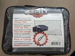 Grit Performance Cargo Net Suv 3 X 4 Foot Heavy-duty Mesh Square Bungee.... Fixed Price $39.99.