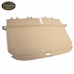 Fit 06-12 Toyota RAV4 Oe Style Beige Rear Cargo Security Trunk Cover Retractable. Fixed Price $77.99.