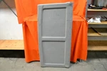 Vw T4 Eurovan Oem Rear Cargo Cover 7D0 867 773. Fixed Price $199.99.