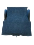 Carpet Spare Tire Cover Dodge Challenger 2008-2014 Mopar 04662033AE. Fixed Price $300.00.