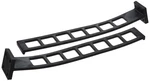 End Of Road 60060 Mounting Clamp; Quick Fist; Hold Round Objects Up To 15". Fixed Price $38.33.