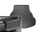 Weathertech Cargo Liner Trunk Mat - 40581SK Black. Fixed Price $156.90.