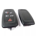 Genuine Land Rover Smart Key Remote Fob Cover LR052905 For Range L322. Fixed Price $64.63.