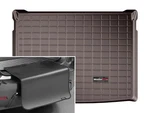 Weathertech Cargo Trunk Liner With Bumper Protector For 500X/RENEGADE. Fixed Price $156.90.